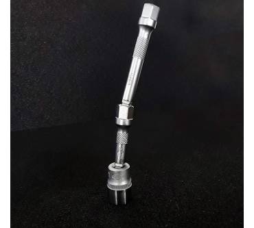 Produktbild Famex 136-29 Kfz-Universal-Werkzeugkoffer