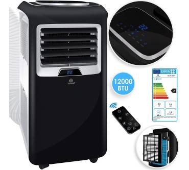 Produktbild Kesser KKA-2001