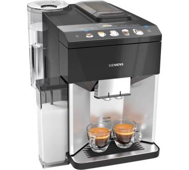 Produktbild Siemens EQ 500 integral TQ503D01