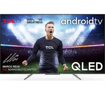 Produktbild TCL 65C715