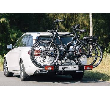 Produktbild Westfalia Bikelander Classic