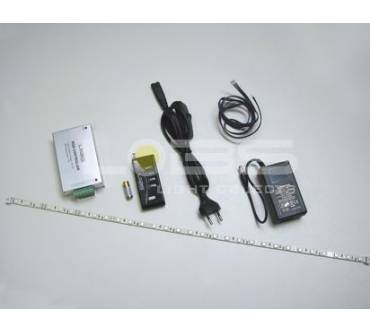 Produktbild LOBS (Light Objects) LED Platinen Starter-Set RGB