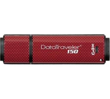 Produktbild Kingston DataTraveler 150 (64 GB)