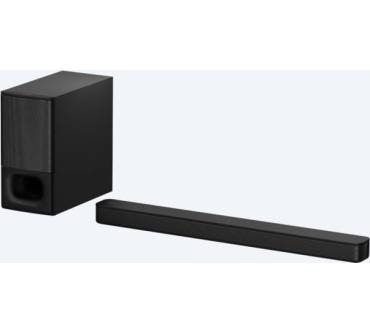 Produktbild Sony HT-SD35