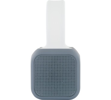 Produktbild Schwaiger Bluetooth Stereo Lautsprecher mit Leuchtband (661699)