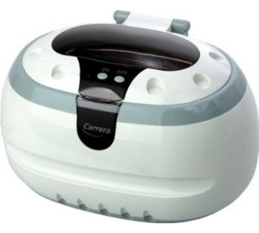 Produktbild Carrera 2301 Sinus Ultraschallreiniger