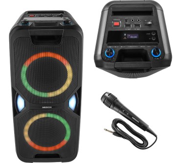 Produktbild Medion Life P67038 (MD 44438)