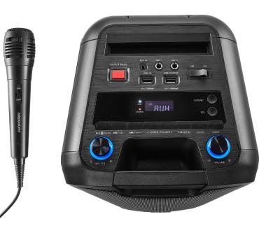 Produktbild Medion Life P67038 (MD 44438)