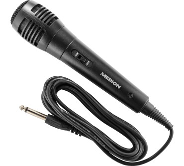 Produktbild Medion Life P67038 (MD 44438)