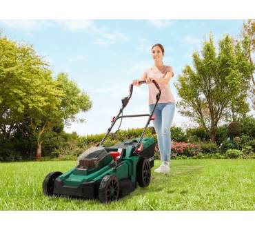 Produktbild Lidl / Parkside PTHSA 20-Li A3