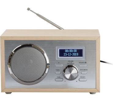 Produktbild Lidl / Silvercrest SRH 5 B2