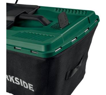 Produktbild Lidl / Parkside PTHSA 20-Li A3