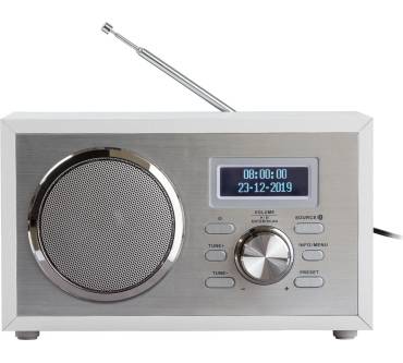 Produktbild Lidl / Silvercrest SRH 5 B2