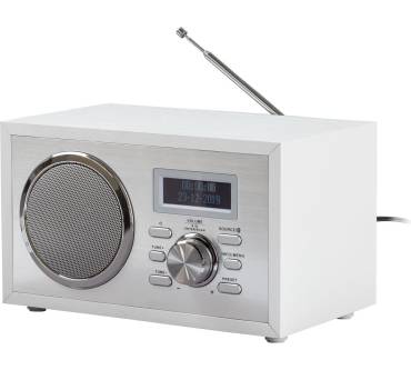 Produktbild Lidl / Silvercrest SRH 5 B2