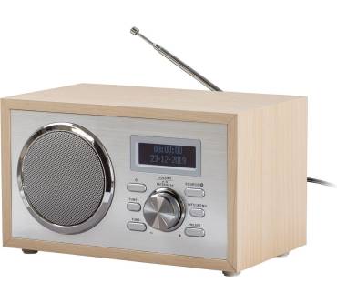 Produktbild Lidl / Silvercrest SRH 5 B2