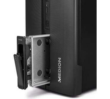 Produktbild Medion Akoya P66088
