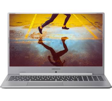 Produktbild Medion Akoya S17403