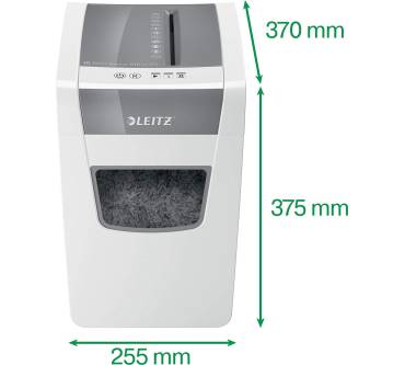 Produktbild Leitz IQ Home Office Slim