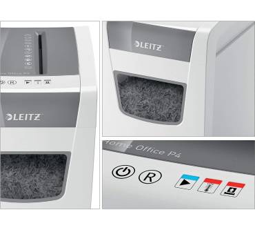 Produktbild Leitz IQ Home Office Slim