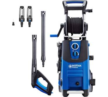 Produktbild Nilfisk Premium P190-12 EU