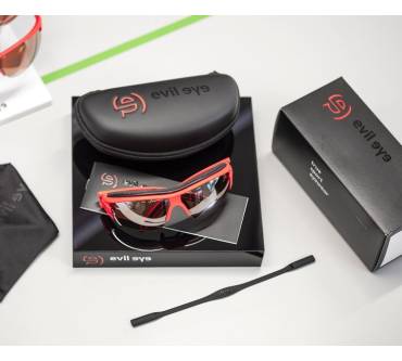 Produktbild Evil Eye dlite-x