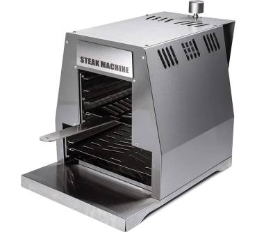 Produktbild Activa Steak Machine