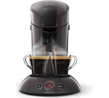 Produktbild Philips Senseo Original Eco HD6552/35