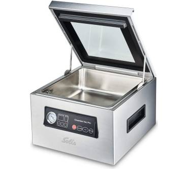 Produktbild Solis Chamber Vac Pro