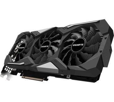 Produktbild GigaByte GeForce RTX 2070 Windforce OC 3X 8G
