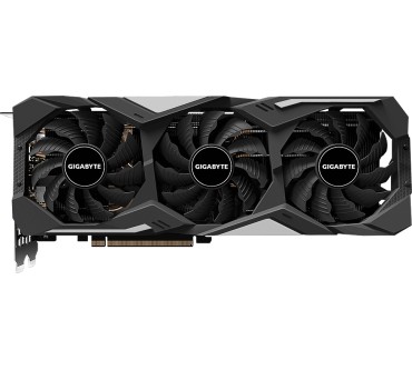 Produktbild GigaByte GeForce RTX 2070 Windforce OC 3X 8G