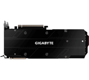 Produktbild GigaByte GeForce RTX 2070 Windforce OC 3X 8G