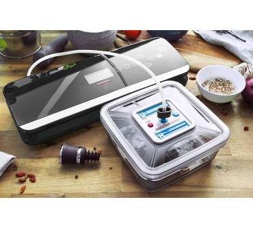 Produktbild Gastroback Design Vakuumierer Advanced Pro