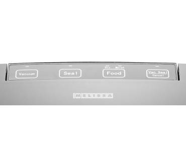 Produktbild Melissa 16310222 Vakuumierer