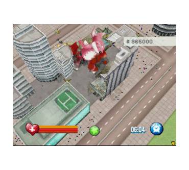 Produktbild Mega Monsters