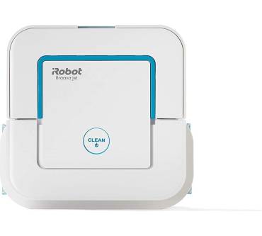 Produktbild iRobot Braava jet 240
