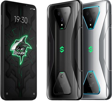 Produktbild Xiaomi Black Shark 3