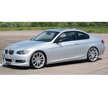 Produktbild Hartge 325d Coupé (170 kW) [05]