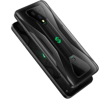 Produktbild Xiaomi Black Shark 3