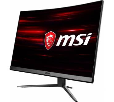 Produktbild MSI Optix MAG271CV