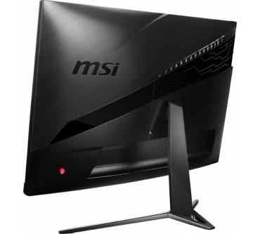 Produktbild MSI Optix MAG271CV