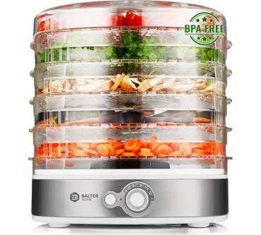 Produktbild Balter Home DA-104