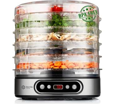 Produktbild Balter Home DA-105