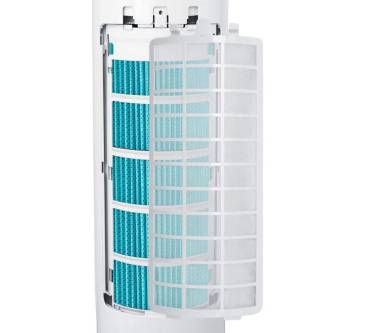 Produktbild Kesser 4in1 Turm-Klimagerät