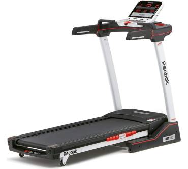 Produktbild Reebok Jet 100 (Laufband)