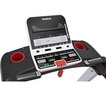 Produktbild Reebok Jet 100 (Laufband)