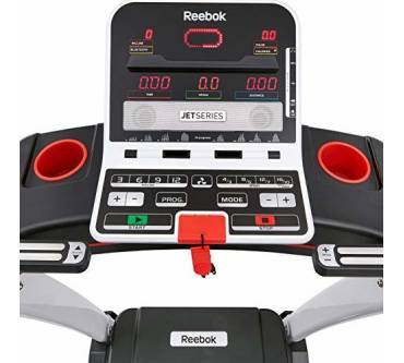 Produktbild Reebok Jet 100 (Laufband)