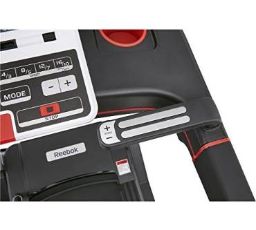 Produktbild Reebok Jet 100 (Laufband)