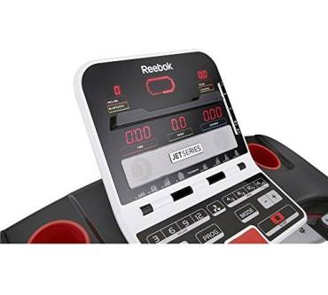 Produktbild Reebok Jet 100 (Laufband)