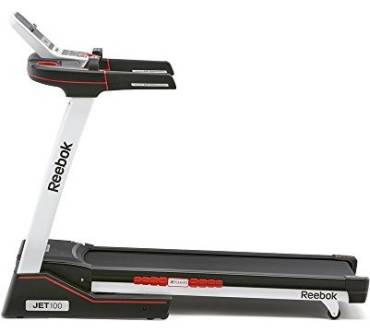 Produktbild Reebok Jet 100 (Laufband)