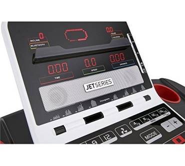 Produktbild Reebok Jet 100 (Laufband)